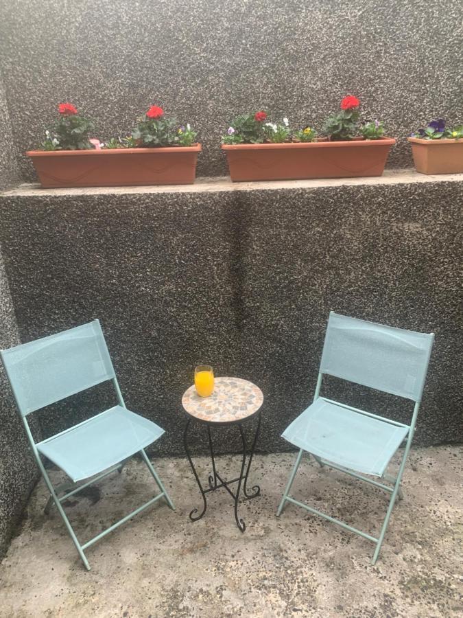 ラーン Number 5ヴィラ エクステリア 写真